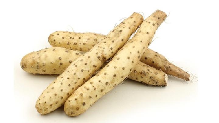山藥四種吃法最養(yǎng)人,,不同吃法功效不同