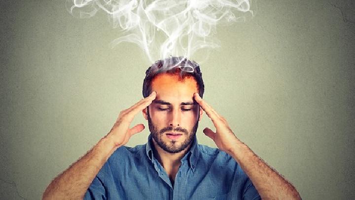 如何從臉部看男性是否健康 健康男人別碰這五大禁忌