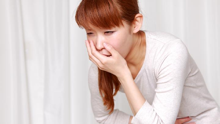 懷孕多久會(huì)有反應(yīng)惡心想吐？懷孕多久會(huì)惡心？