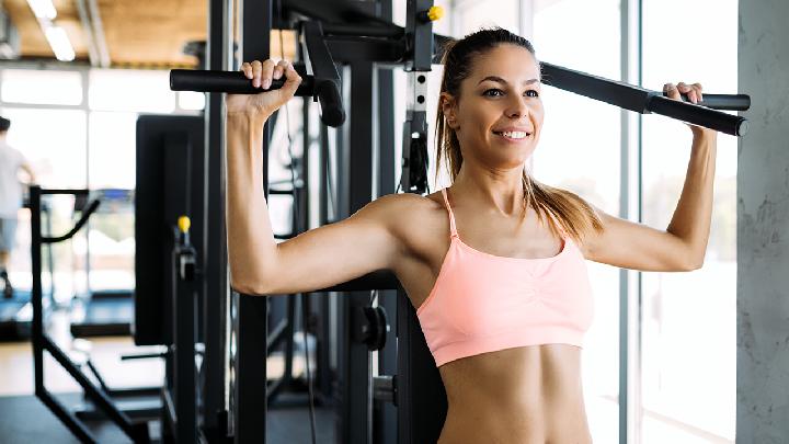 为什么减下体重又回来啊