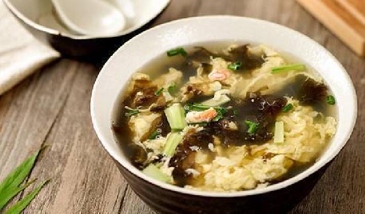 節(jié)后調(diào)理腸胃養(yǎng)生湯 呵護(hù)腸胃最管用