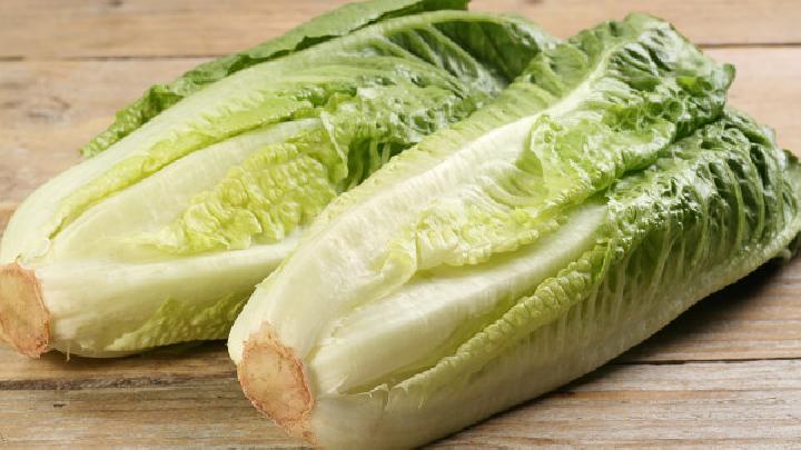 生菜炒豆腐——降低膽固醇清肝利膽