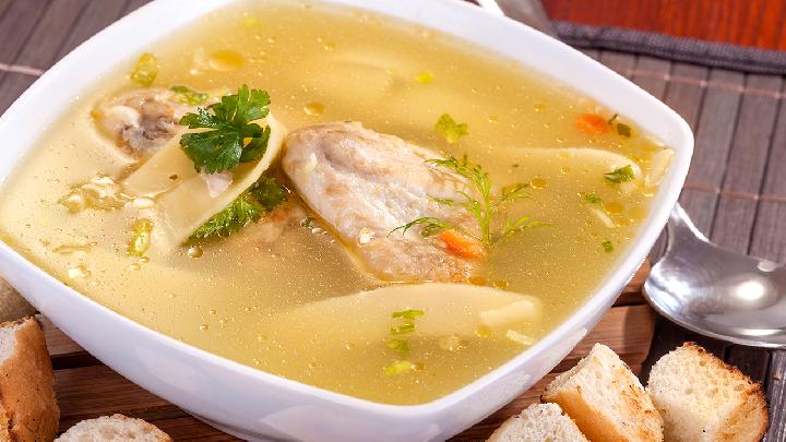 遠(yuǎn)視的四種食療方法