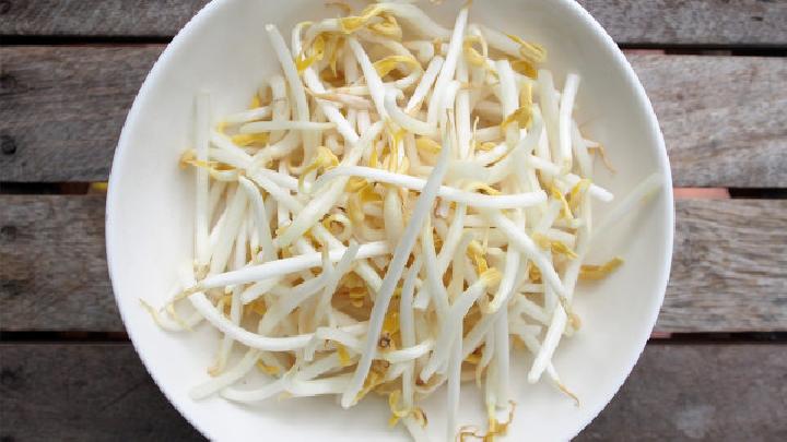 教给你家庭豆芽的做法