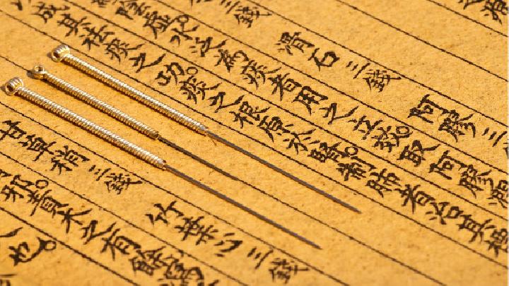 經(jīng)絡(luò)養(yǎng)生的好處