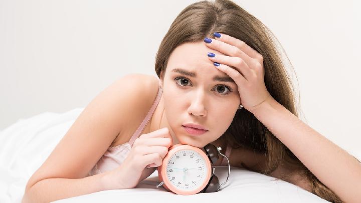女性怎么檢查自己是否不孕