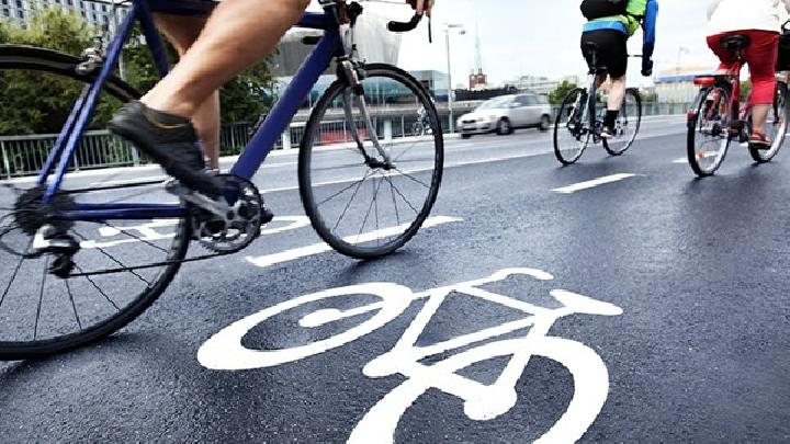 運動需警惕八種傷害