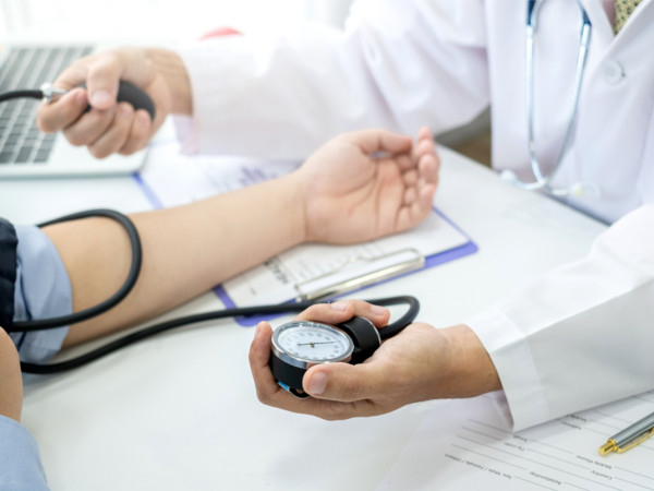 高血压患者心率多少正常？