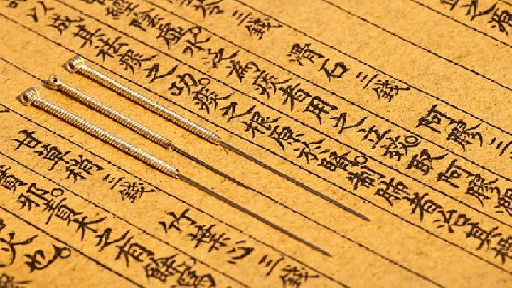 針灸療法可以減肥嗎
