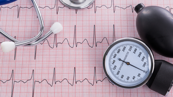 心率快血压高用盐酸贝凡洛尔片效果怎么样？
