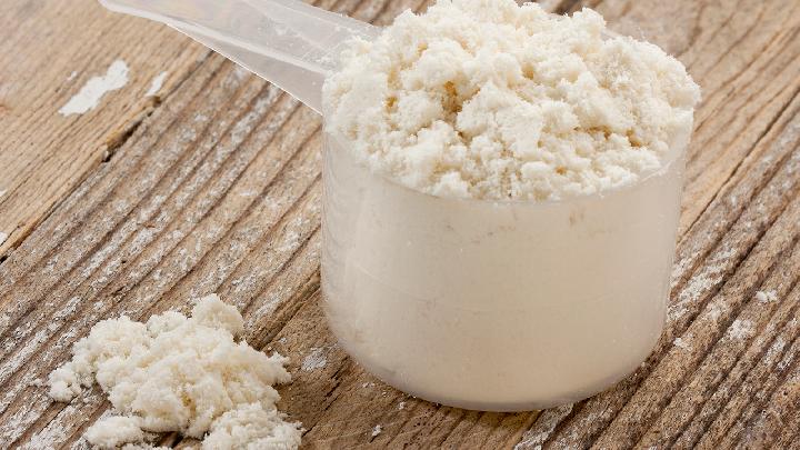 蛋白粉有减脂的作用吗？蛋白粉如何减脂？