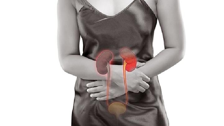 膀胱炎影响怀孕吗