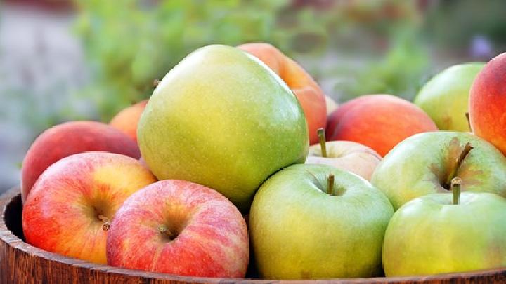 山楂炖苹果能减肥吗