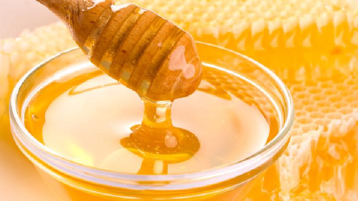 蜂蜜和什么可以美白去皱