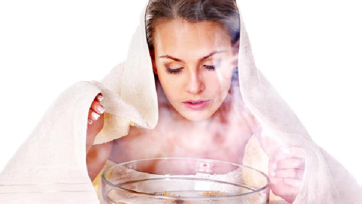 敏感肌肤正确洗脸方法走出误区正确护肤