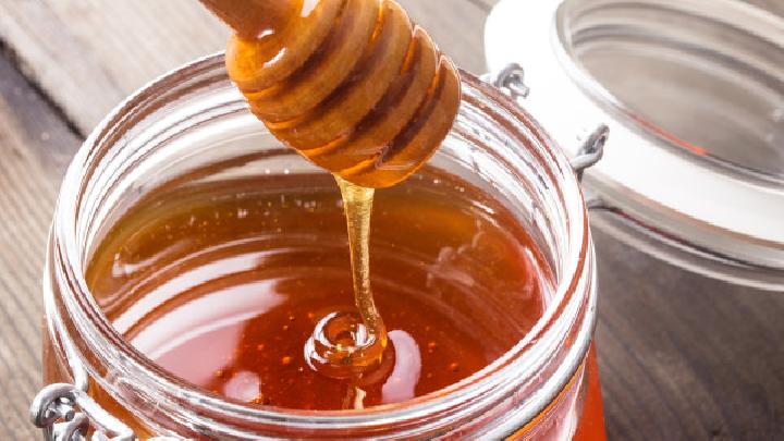 苹果加蜂蜜能减肥吗