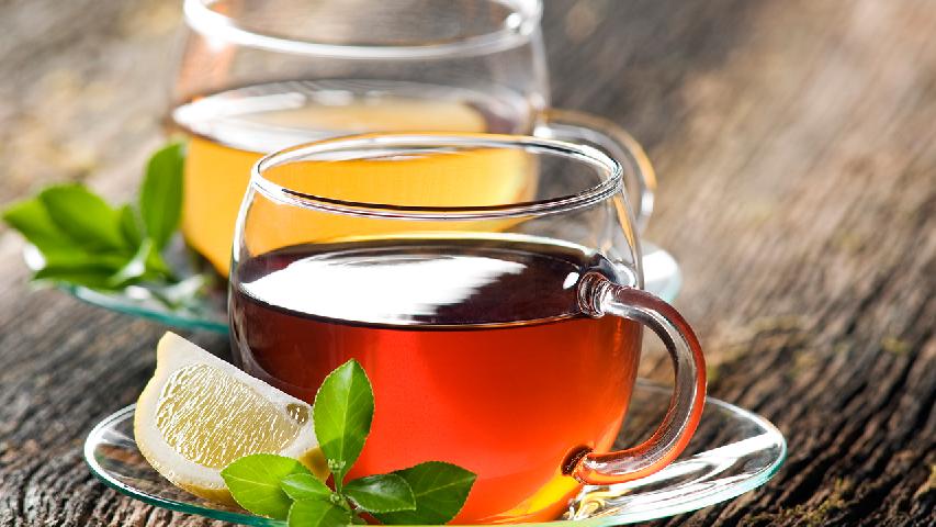 春季驱寒可尝试花茶 这五种可常喝