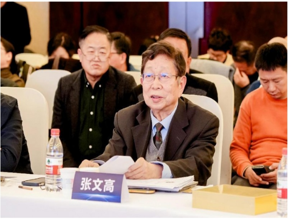 中医摄药技术专家论证会在京召开 推动中医药创新发展