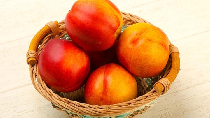 每天吃桃子可以减肥吗，全天吃桃子能减肥吗