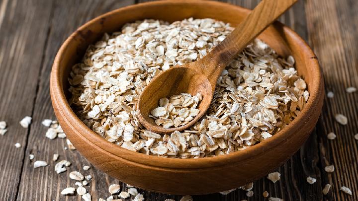 减肥期间可以吃燕麦吗