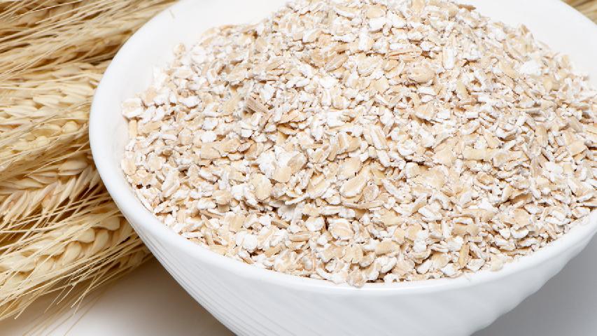 减肥期间可以吃燕麦吗