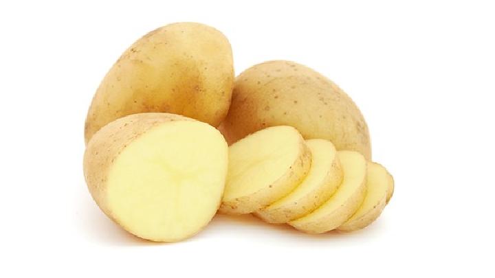 减肥可以多吃土豆吗