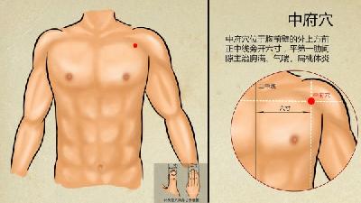 怎样预防感冒 中医经络按摩有奇招