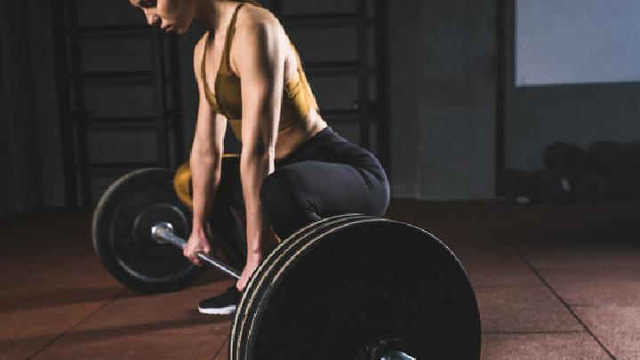 瘦腰最快最有效的运动居家熬炼瘦腰办法