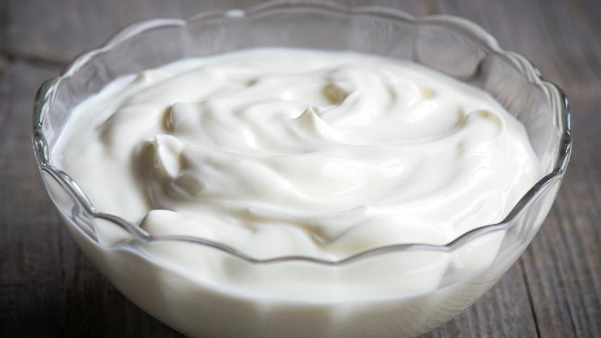 空腹喝酸奶有什么危害和好处
