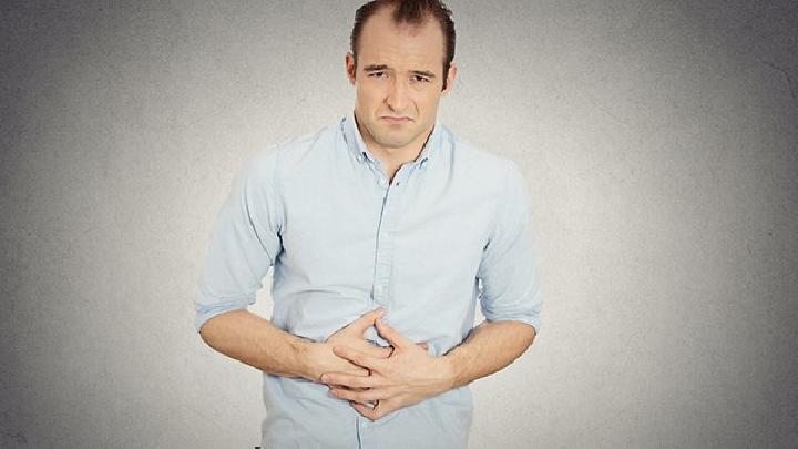经常急性肠胃炎会得胃癌吗