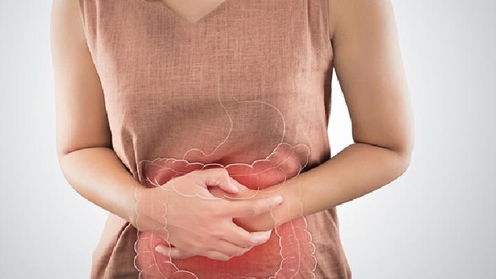急性肠胃炎喝水就拉肚子怎么回事？