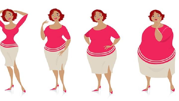 减肥真的难吗？只要坚持这4个好习惯，想不瘦都难！