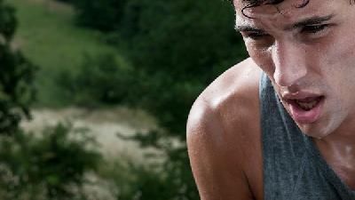 运动时大量出汗是什么原因