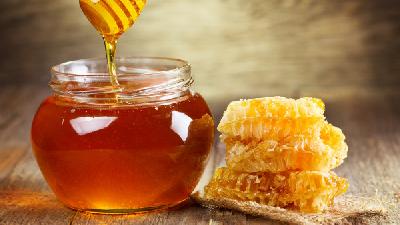 哪种蜂蜜对有炎症有好处