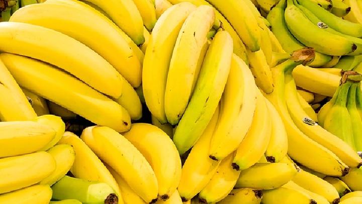 酸奶战喷香香蕉一起吃有甚么危害吗