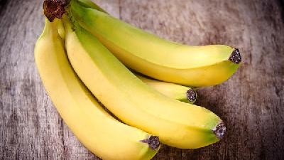 什么时间段吃香蕉对身体好？吃香蕉要注意什么？
