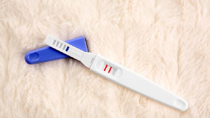 受孕15天验孕棒能测出来吗