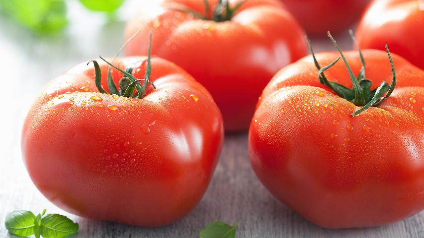 西红柿的营养价值 提高男性生育能力