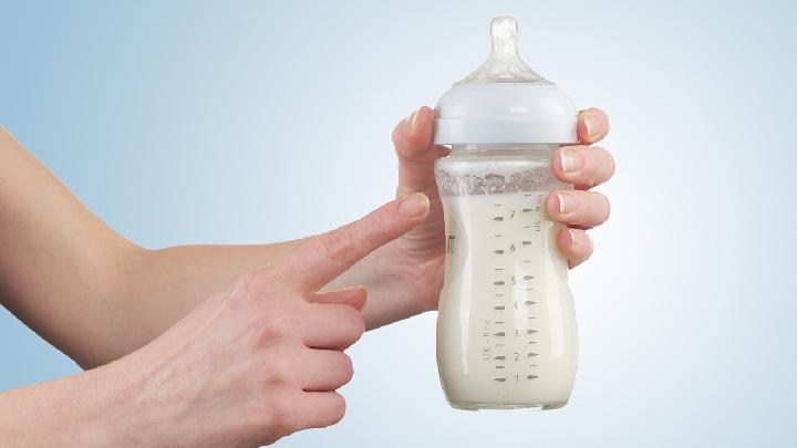 特殊奶粉有营养吗