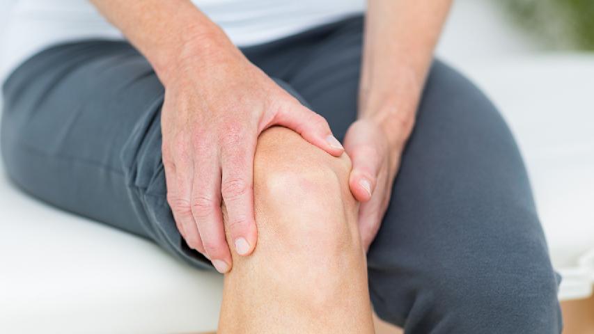 膝关节骨性关节炎能治好吗