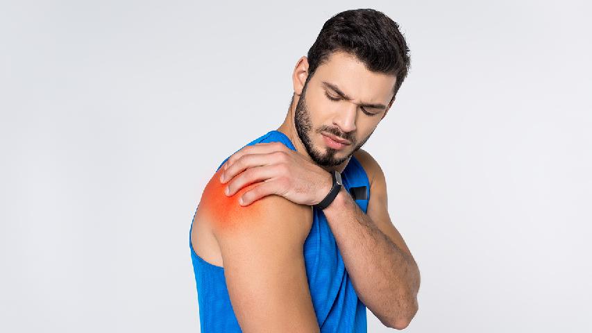 太极拳能缓解肩周炎 如何练习太极拳