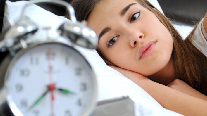 如何在睡觉中减肥好的睡眠习惯也能让你轻松减肥