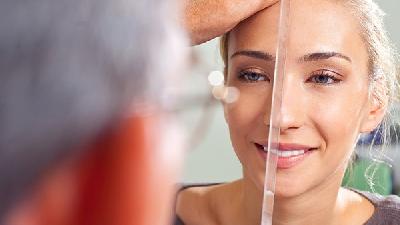 6种收缩毛孔的方法让皮肤更洁净