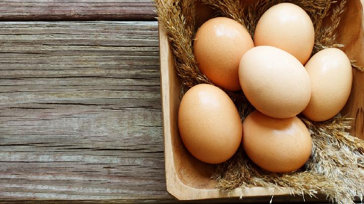 吃鸡蛋可提高男性精子质量
