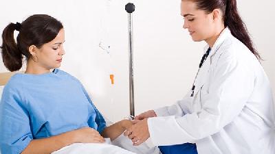 孕期无创主要检查什么