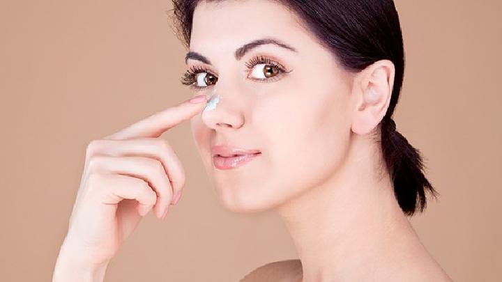 皮肤补水美白小妙招