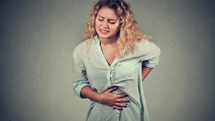 卵巢囊肿的症状有哪些？
