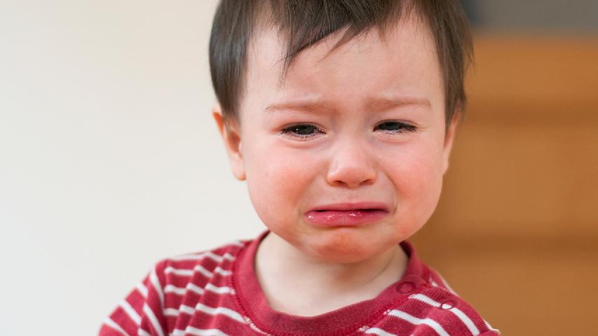 孩子嗓子总是发炎应该怎么办？