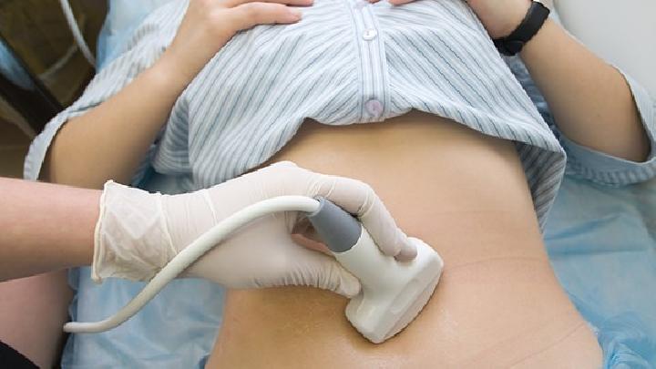 超声检查对母婴有危害吗揭秘超声波对人体的作用