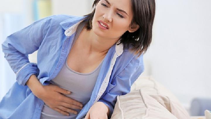 压力性胃痉挛怎么检查呢